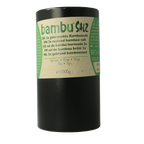 Bambu Salz Bamboezout fijn 2x gebrand 1.00 Kilogram