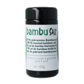 Bambu Salz Bamboezout grof 9x gebrand 100 Gram