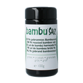 Bambu Salz Bamboezout grof 9x gebrand 100.00 Gram