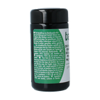Bambu Salz Bamboezout grof 9x gebrand 100 Gram
