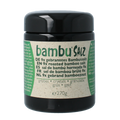 Bambu Salz Bamboezout grof 9x gebrand 270.00 Gram