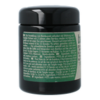 Bambu Salz Bamboezout grof 9x gebrand 270.00 Gram