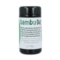 Bambu Salz Bamboezout zeer grof 9x gebrand 100.00 Gram