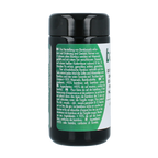 Bambu Salz Bamboezout zeer grof 9x gebrand 100.00 Gram