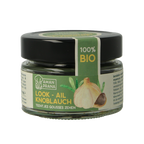 Amanprana Zwarte knoflook teentje bio 60 Gram
