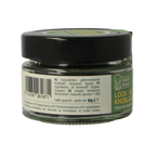 Amanprana Zwarte knoflook teentje bio 60 Gram