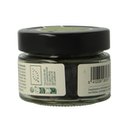 Amanprana Zwarte knoflook teentje bio 60 Gram