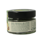 Amanprana Zwarte knoflook teentje bio 60 Gram