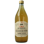 Amanprana Premium appelazijn bio 1 Liter