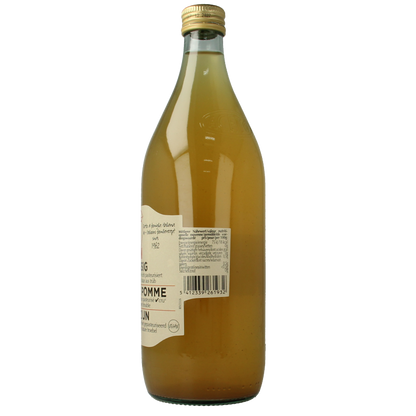 Amanprana Premium appelazijn bio 1 Liter