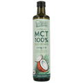 Amanprana MCT olie premium bio 500.00 Milliliter