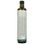 Amanprana MCT olie premium bio 500.00 Milliliter