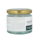 Amanprana Kokosnootolie bio 100 Milliliter