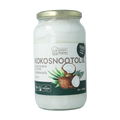 Amanprana Kokosnootolie bio 1000.00 Milliliter