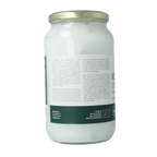 Amanprana Kokosnootolie bio 1000 Milliliter