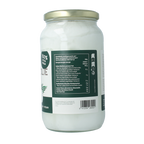 Amanprana Kokosnootolie bio 1000 Milliliter