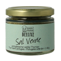 Amanprana Sal verde bio 40.00 Gram
