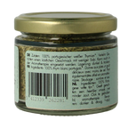 Amanprana Sal verde bio 40.00 Gram
