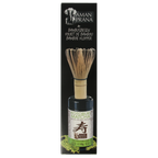 Amanprana Kotobuki matcha + bamboe klopper bio 40 Gram