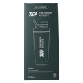 The Green Athlete Shaker 700ml 1 Stuks