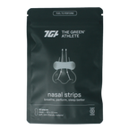 The Green Athlete TGA nasal strips 30.00 Stuks