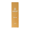 DRUP Kruiden paddenstoelextract focus 50.00 Milliliter