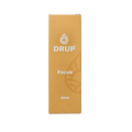 DRUP Kruiden paddenstoelextract focus 30.00 Milliliter