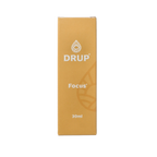 DRUP Kruiden paddenstoelextract focus 30.00 Milliliter