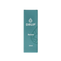 DRUP Kruiden paddenstoelextract relax 30.00 Milliliter