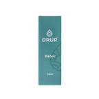 DRUP Kruiden paddenstoelextract relax 30.00 Milliliter