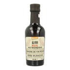 Amanprana Deluxe rode wijnazijn bio 250 Milliliter