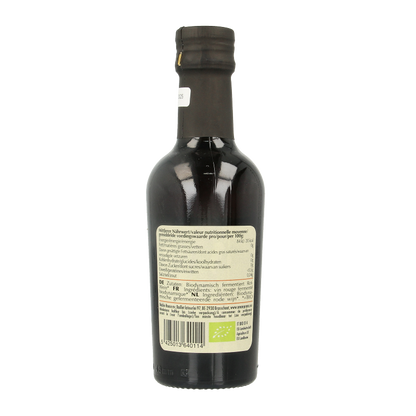 Amanprana Deluxe rode wijnazijn bio 250 Milliliter