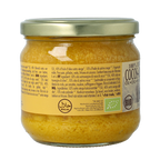 Amanprana Kokos-olijf-rode palm bio 325 Milliliter