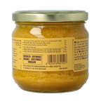 Amanprana Kokos-olijf-rode palm bio 325 Milliliter
