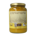 Amanprana Kokos-olijf-rode palm bio 1600 Milliliter