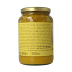 Amanprana Kokos-olijf-rode palm bio 1600 Milliliter