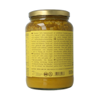 Amanprana Kokos-olijf-rode palm bio 1600 Milliliter