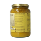 Amanprana Kokos-olijf-rode palm bio 1600 Milliliter