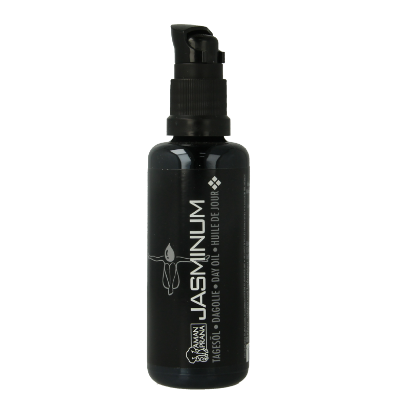 Amanprana Dagolie jasminum  50 Milliliter