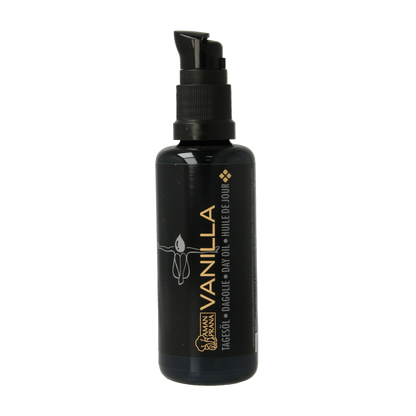 Amanprana Dagolie vanilla  50 Milliliter