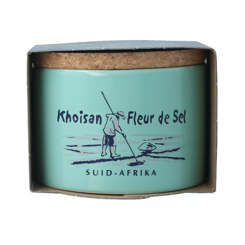Amanprana Khoisan de sel 200 Gram