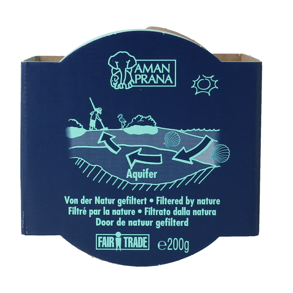 Amanprana Khoisan de sel 200.00 Gram