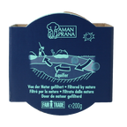 Amanprana Khoisan de sel 200 Gram