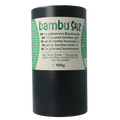 Bambu Salz Bamboezout zeer fijn 1x gebrand 900 Gram