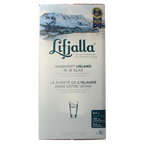 Lifjalla Water uit IJsland 5.00 Liter