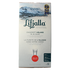 Lifjalla Water uit IJsland 5.00 Liter