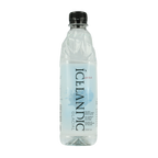 Icelandic Water glacial 500.00 Milliliter