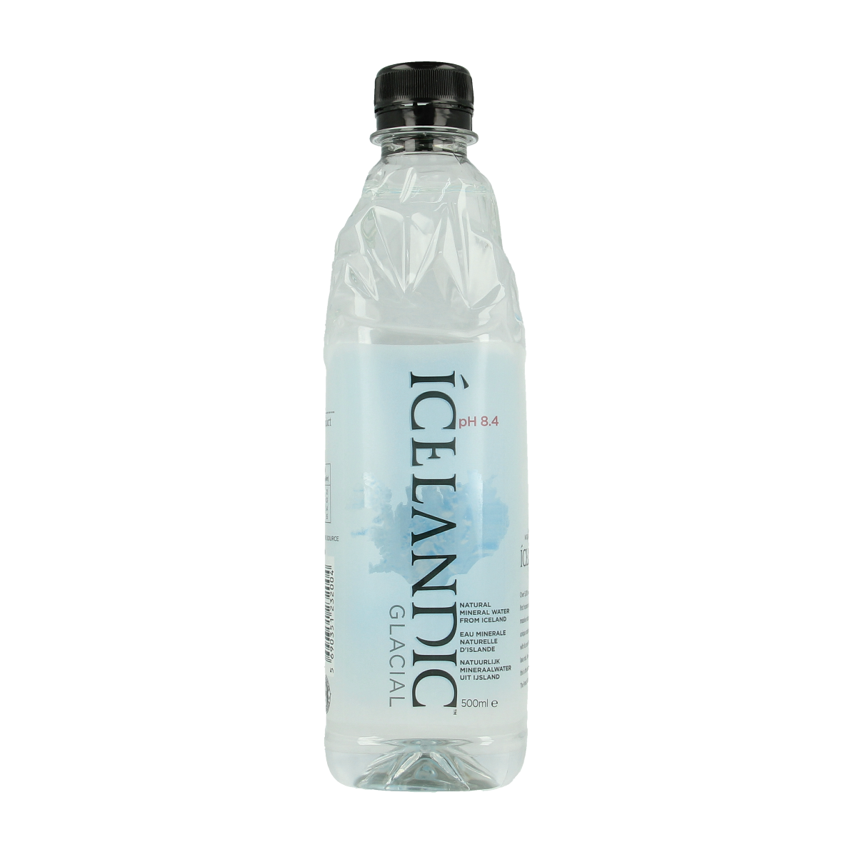 Icelandic Water glacial 500.00 Milliliter