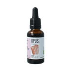 Opus Mushrooms Chaga 2:1 bio 30.00 Milliliter