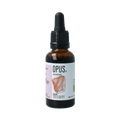 Opus Mushrooms Chaga 2:1 bio 30.00 Milliliter